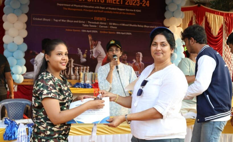 Surana College Bangalore Sports photo 113